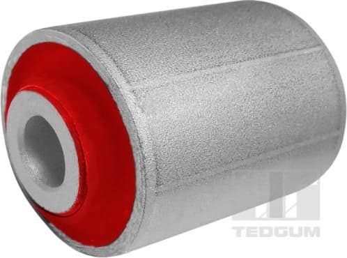 Damper Mounting, driver cab 00267756