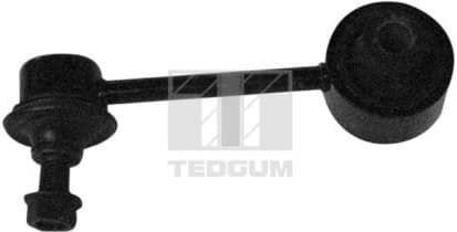 Link/Coupling Rod, stabiliser bar 00647470 - image 2