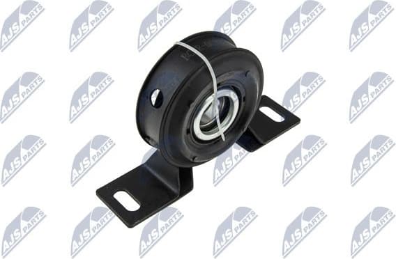 Suspension, propshaft NLW-FR-002