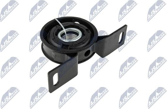 Suspension, propshaft NLW-FR-002 - image 2
