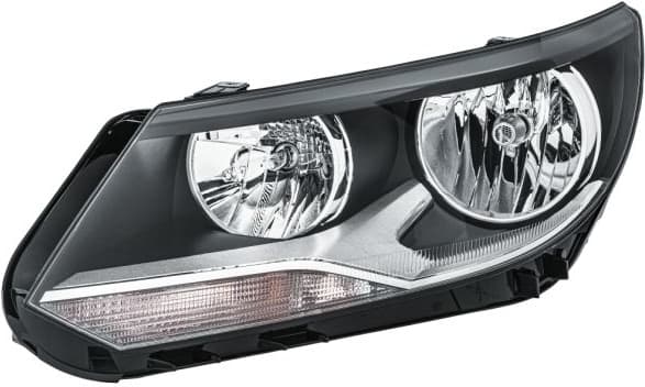 Headlight 1EL010749211