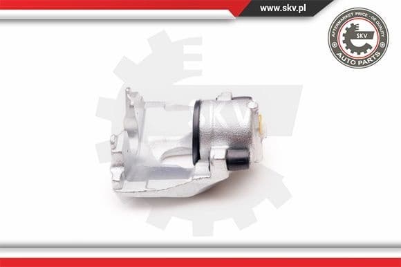 Brake Caliper 23SKV055 - image 4