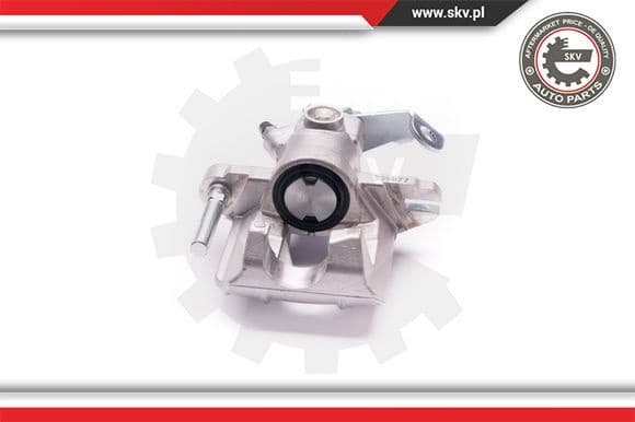Brake Caliper 23SKV684 - image 2