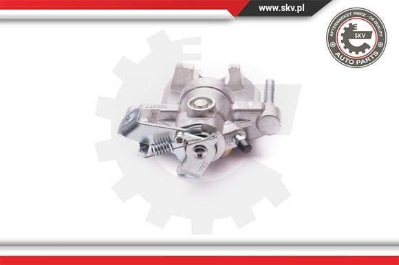 Brake Caliper 23SKV684 - image 3
