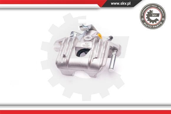 Brake Caliper 23SKV684 - image 4