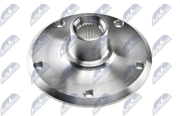 Wheel Hub KLT-BM-015P - image 2