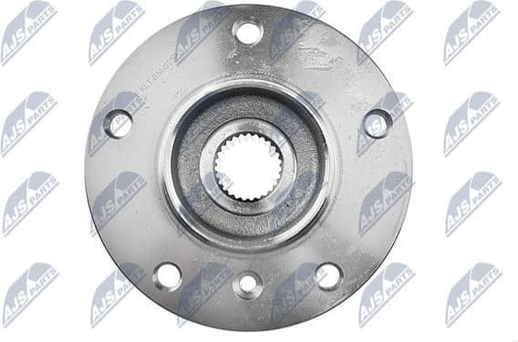 Wheel Hub KLT-BM-015P - image 3