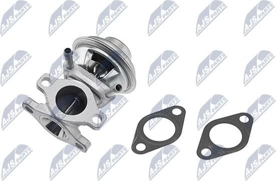 EGR Valve EGR-FT-002