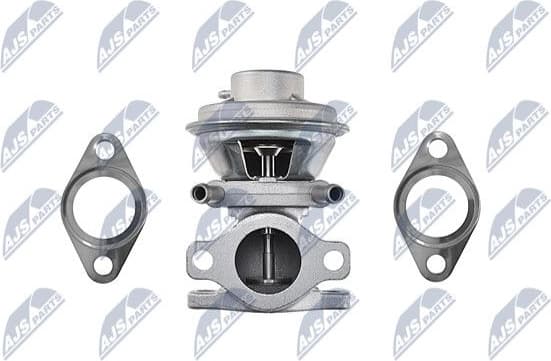 EGR Valve EGR-FT-002 - image 2