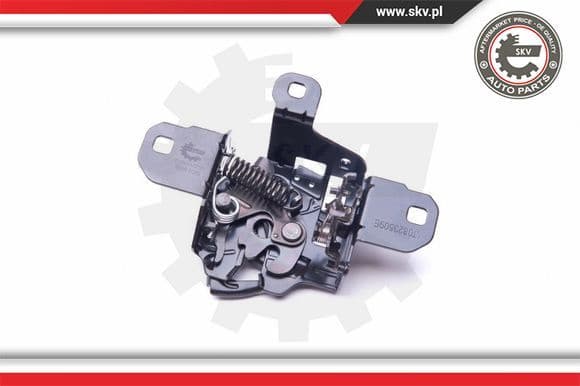 Bonnet Lock 16SKV209 - image 2