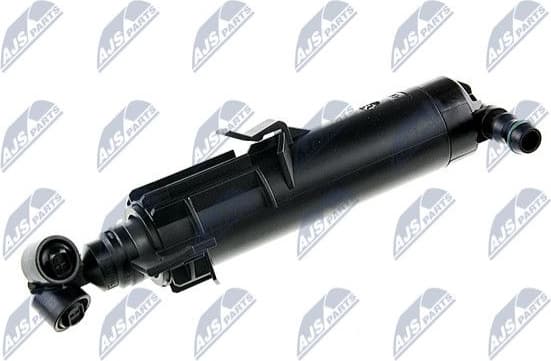 Washer Fluid Jet, headlight cleaning EDS-AU-026