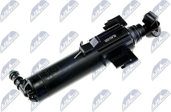 Washer Fluid Jet, headlight cleaning EDS-AU-026 - image 2