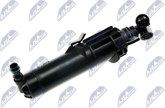 Washer Fluid Jet, headlight cleaning EDS-AU-027