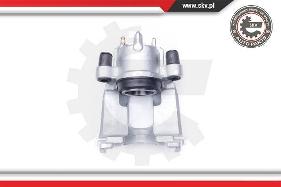 Brake Caliper 23SKV171 - image 3