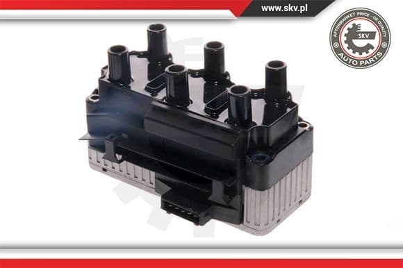 Ignition Coil 03SKV049 - image 4