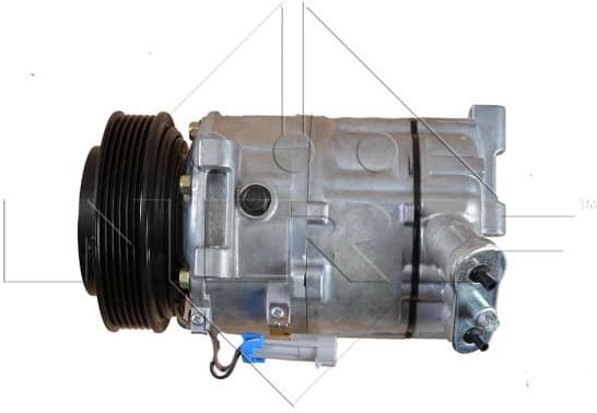 Compressor, air conditioning EASY FIT 32191