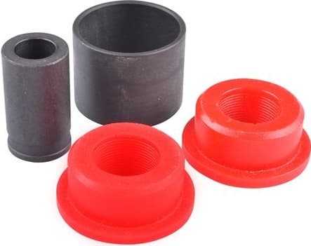 Mounting, control/trailing arm TED25107