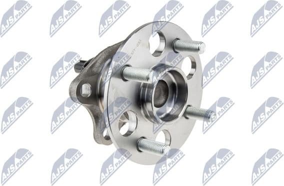 Wheel Bearing Kit KLT-TY-093 - image 2