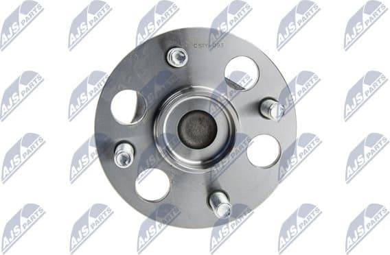 Wheel Bearing Kit KLT-TY-093 - image 4