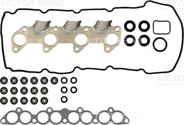 Gasket Kit, cylinder head 02-10241-02