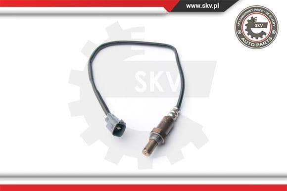 Oxygen Sensor 09SKV086
