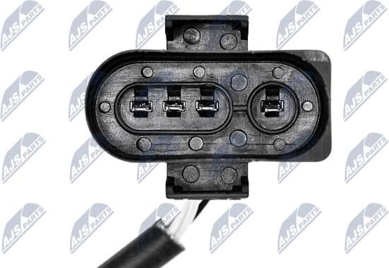 Oxygen Sensor ESL-AU-005 - image 3