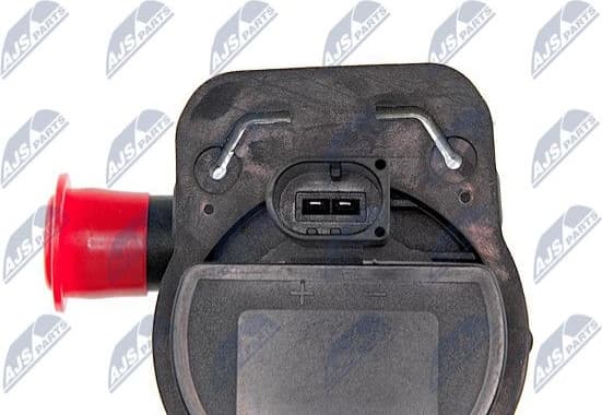 Auxiliary Water Pump (cooling water circuit) CPZ-ME-004 - image 4