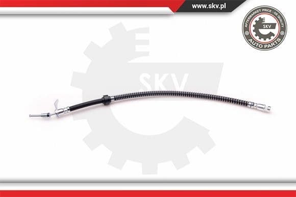 Brake Hose 35SKV085 - image 2