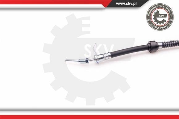 Brake Hose 35SKV085 - image 3