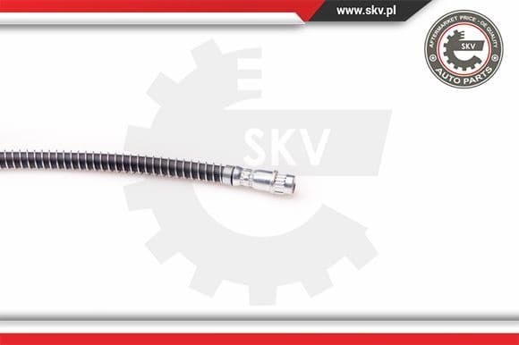 Brake Hose 35SKV085 - image 4