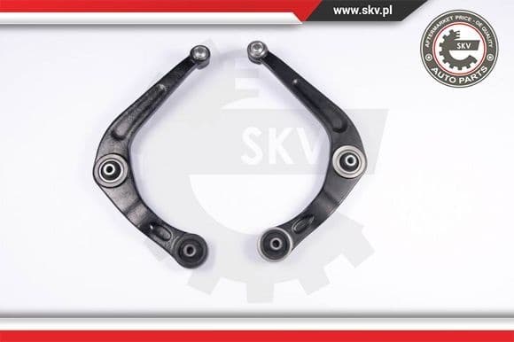 Repair Kit, control arm 04SKV180