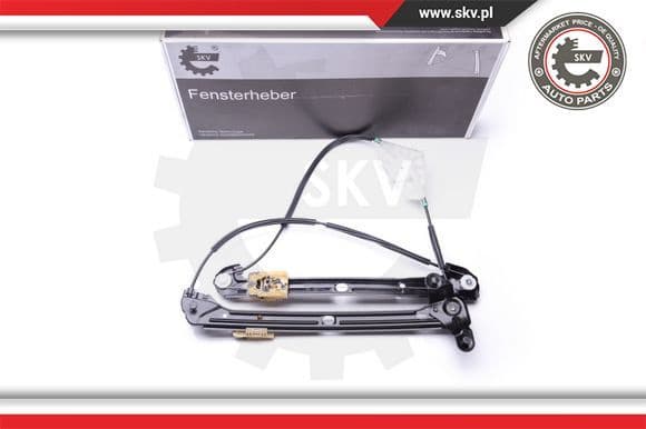 Window Regulator 00SKV312
