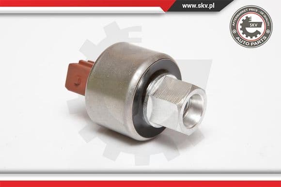 Pressure Switch, air conditioning 95SKV110