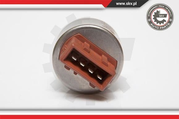Pressure Switch, air conditioning 95SKV110 - image 3