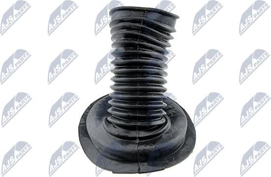 Protective Cap/Bellow, shock absorber AB-TY-078 - image 3