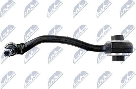Control/Trailing Arm, wheel suspension ZWD-ME-005A - image 3