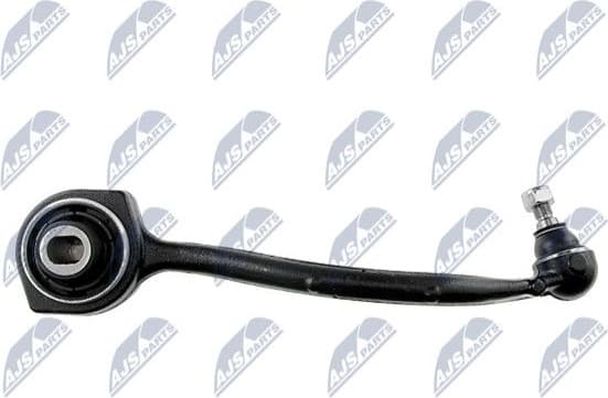 Control/Trailing Arm, wheel suspension ZWD-ME-005A - image 4