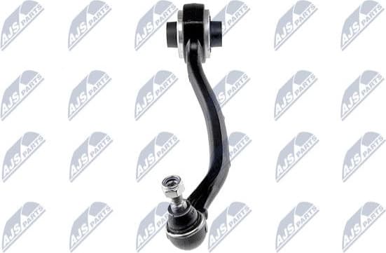 Control/Trailing Arm, wheel suspension ZWD-ME-006A
