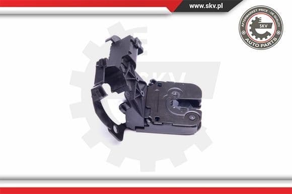 Tailgate Lock 16SKV218 - image 2