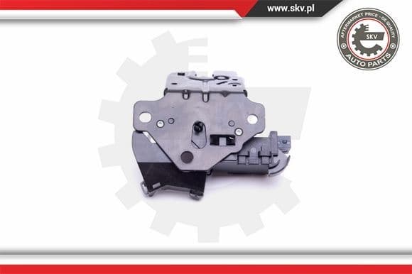 Tailgate Lock 16SKV218 - image 4