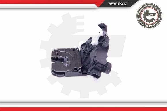 Tailgate Lock 16SKV218 - image 5