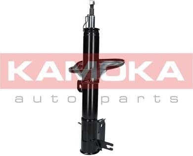 Shock absorber front 2000283 - image 4
