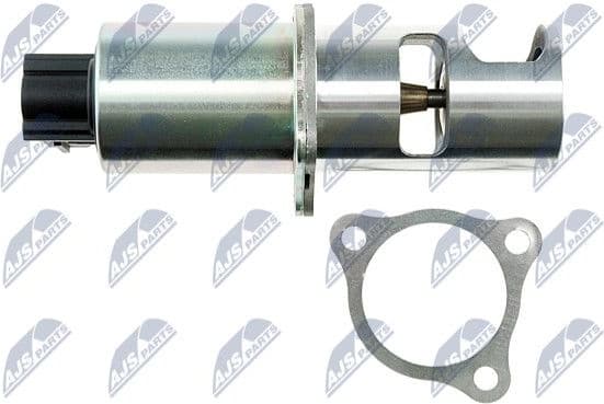 EGR Valve EGR-MS-000 - image 5