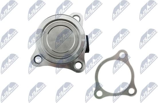 EGR Valve EGR-MS-000 - image 6