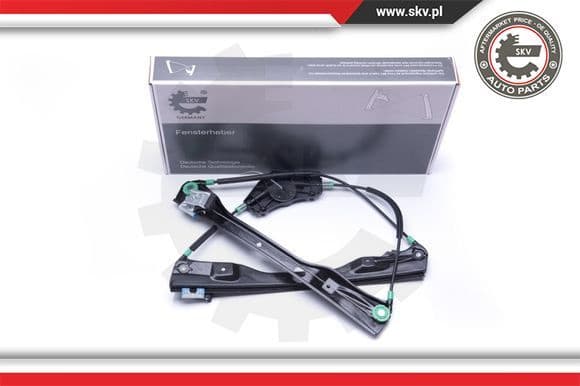 Window Regulator 01SKV291 - image 2