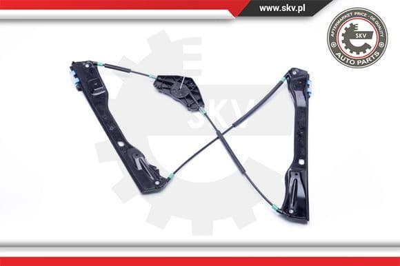 Window Regulator 01SKV291 - image 3