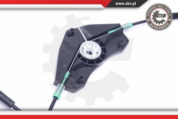 Window Regulator 01SKV291 - image 4