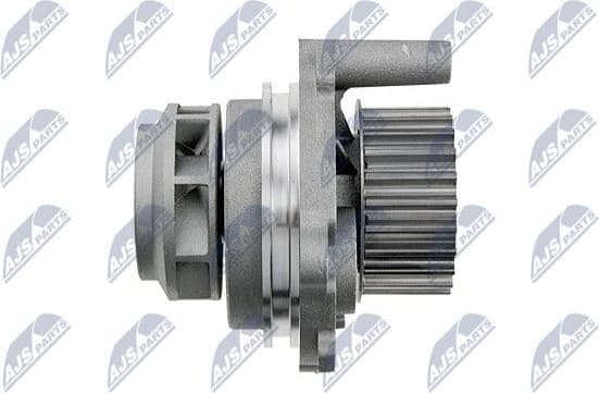 Water Pump, engine cooling CPW-AU-038 - image 4