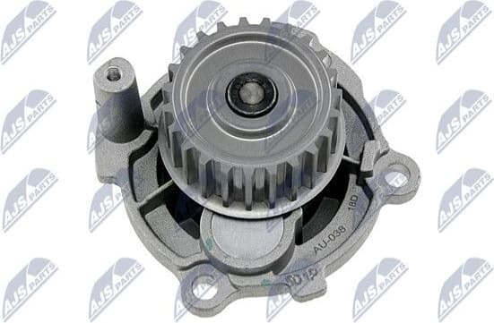 Water Pump, engine cooling CPW-AU-038 - image 5