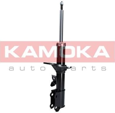 Shock Absorber 2000127